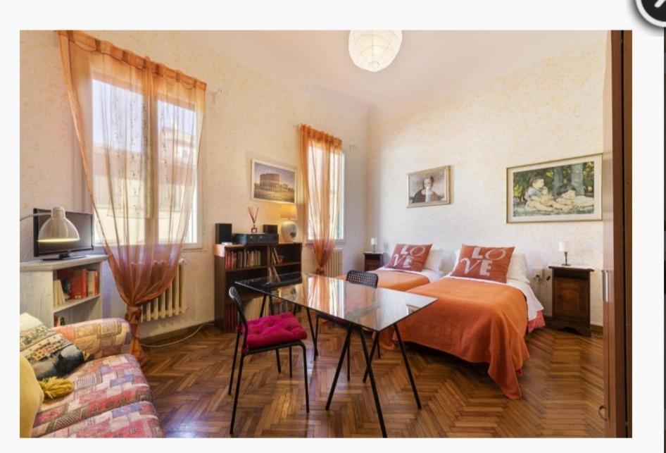 Tre Gigli Firenze Apartment, 5 Minutes From Station, Via Palazzuolo 55 Florença Exterior foto