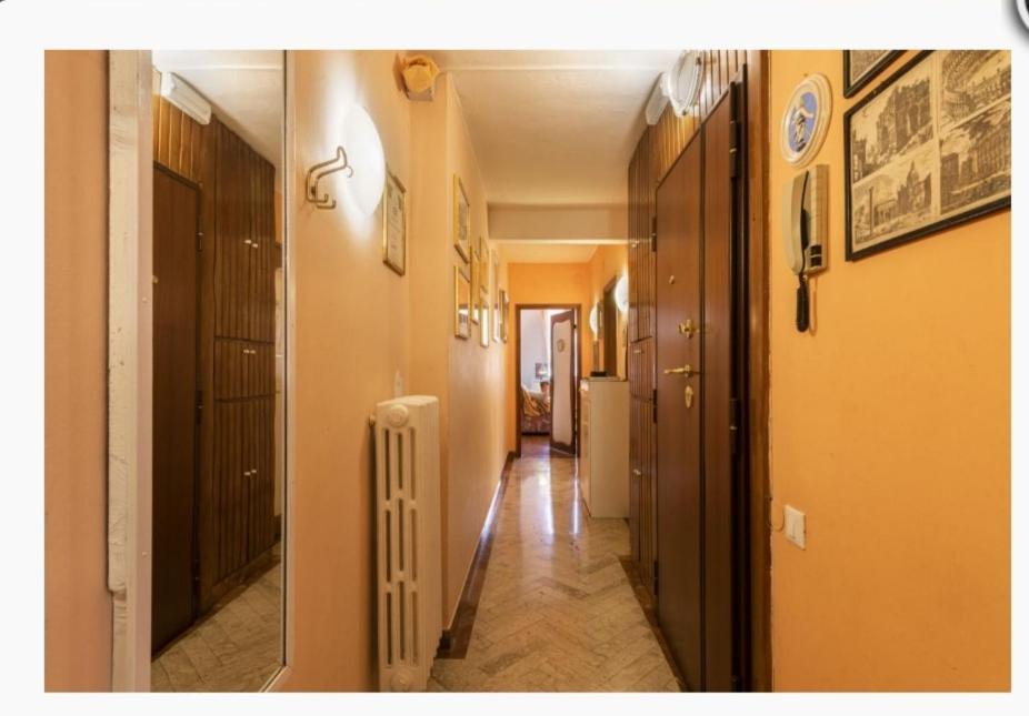 Tre Gigli Firenze Apartment, 5 Minutes From Station, Via Palazzuolo 55 Florença Exterior foto