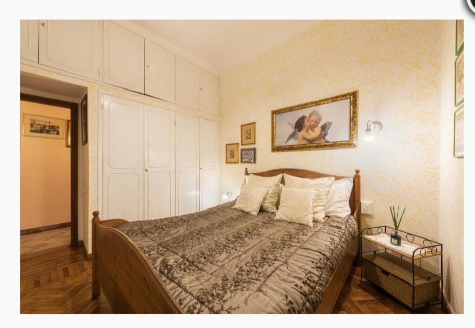 Tre Gigli Firenze Apartment, 5 Minutes From Station, Via Palazzuolo 55 Florença Exterior foto