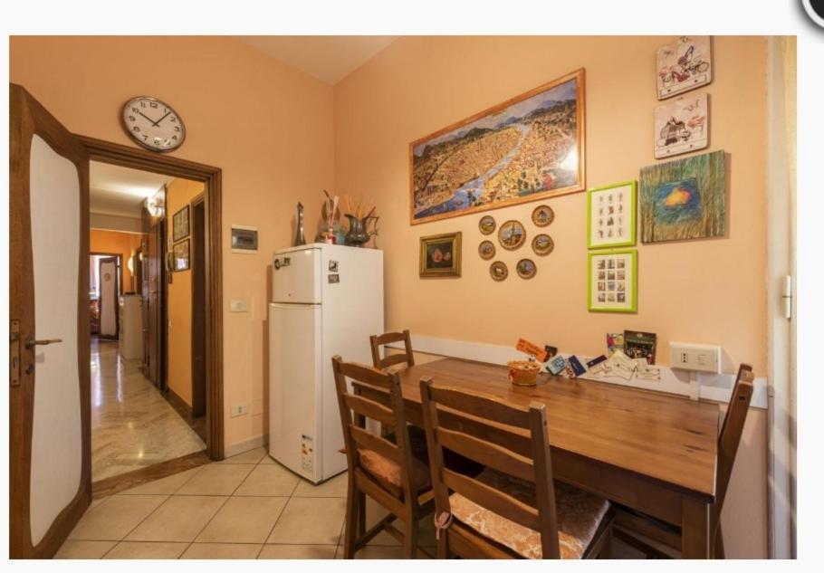 Tre Gigli Firenze Apartment, 5 Minutes From Station, Via Palazzuolo 55 Florença Exterior foto
