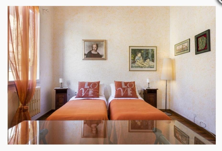 Tre Gigli Firenze Apartment, 5 Minutes From Station, Via Palazzuolo 55 Florença Exterior foto