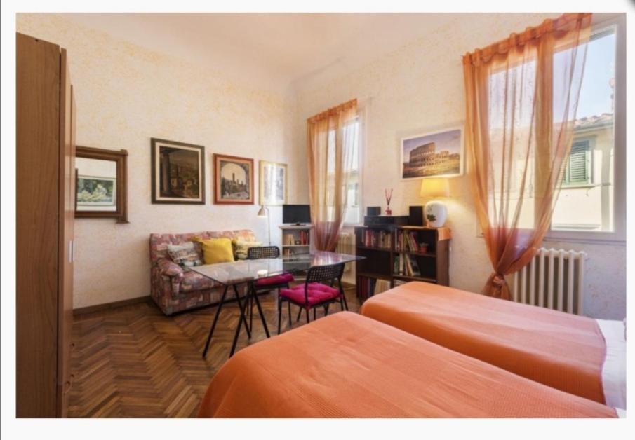 Tre Gigli Firenze Apartment, 5 Minutes From Station, Via Palazzuolo 55 Florença Exterior foto