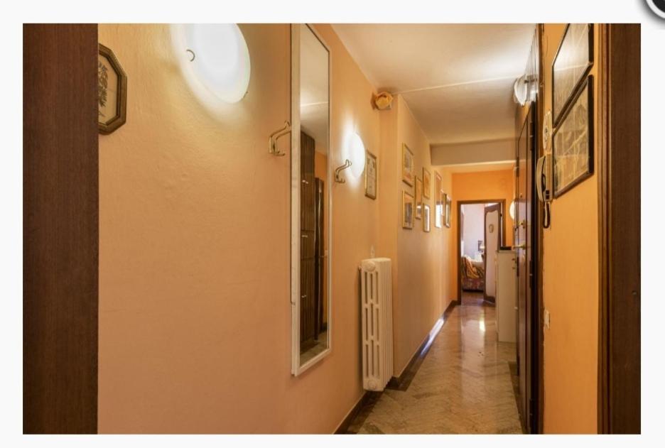 Tre Gigli Firenze Apartment, 5 Minutes From Station, Via Palazzuolo 55 Florença Exterior foto